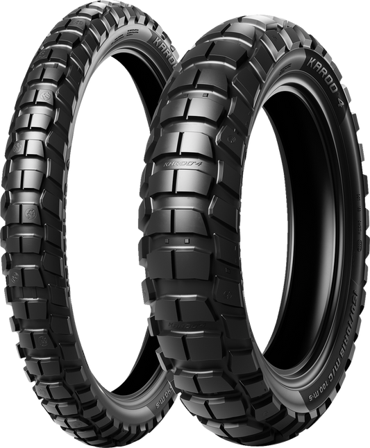 Metzeler KAROO 4 Tire