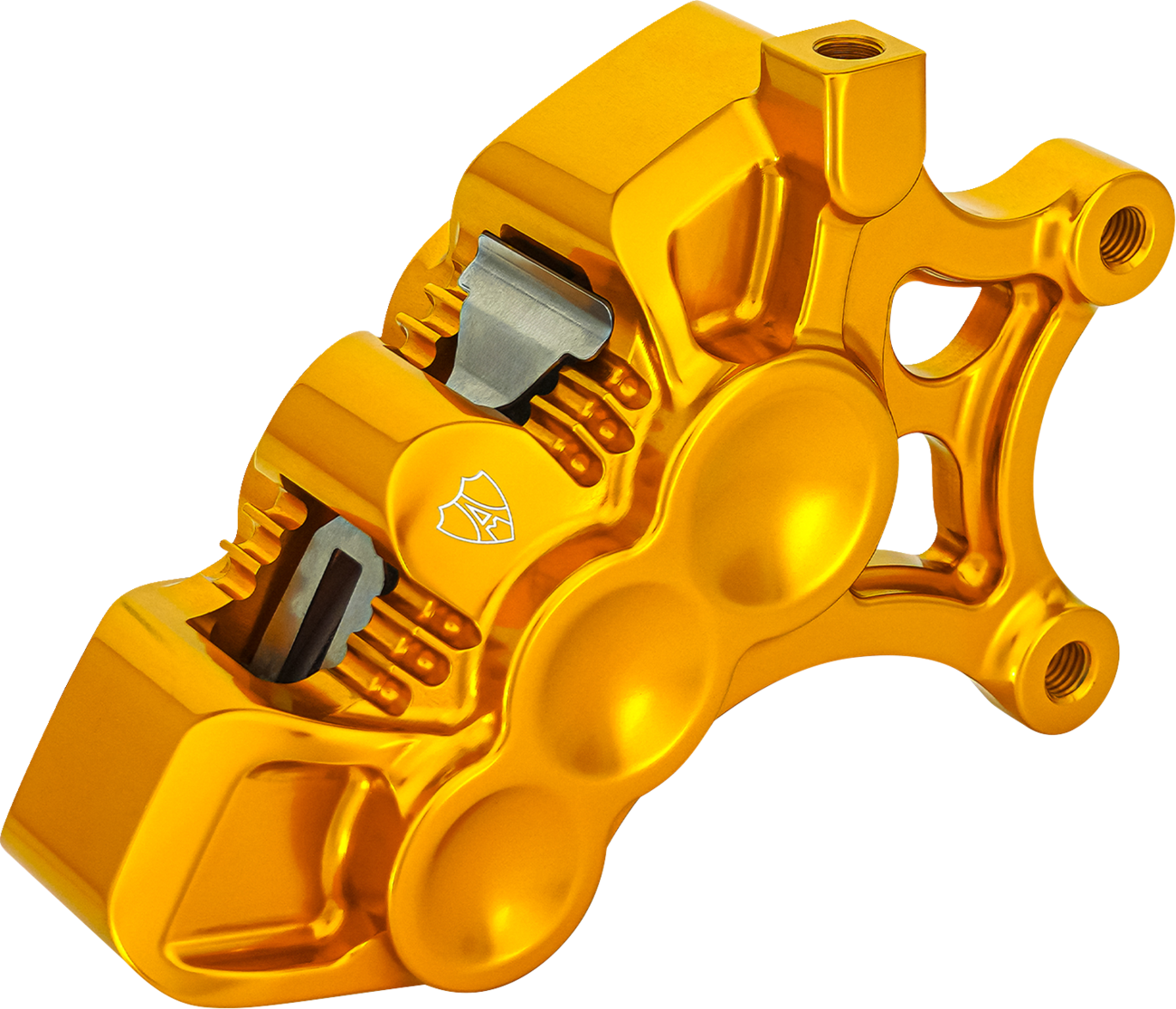 Arlen Ness Mono Axial Brake Caliper
