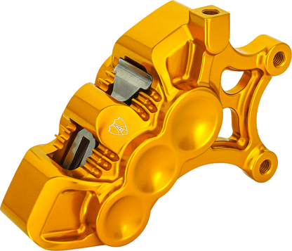 Arlen Ness Mono Axial Brake Caliper