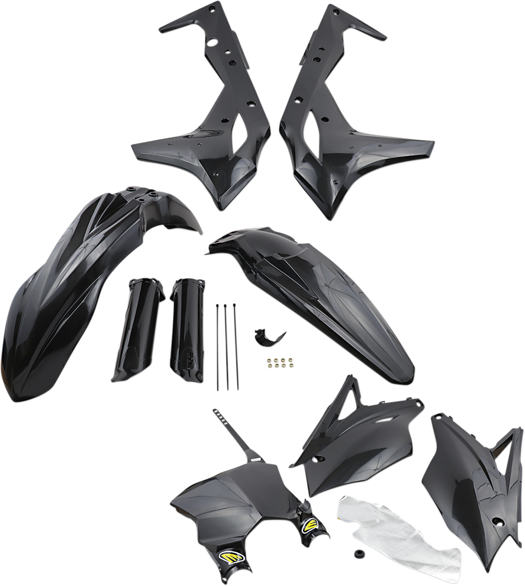 Cycra Powerflow Body Kit