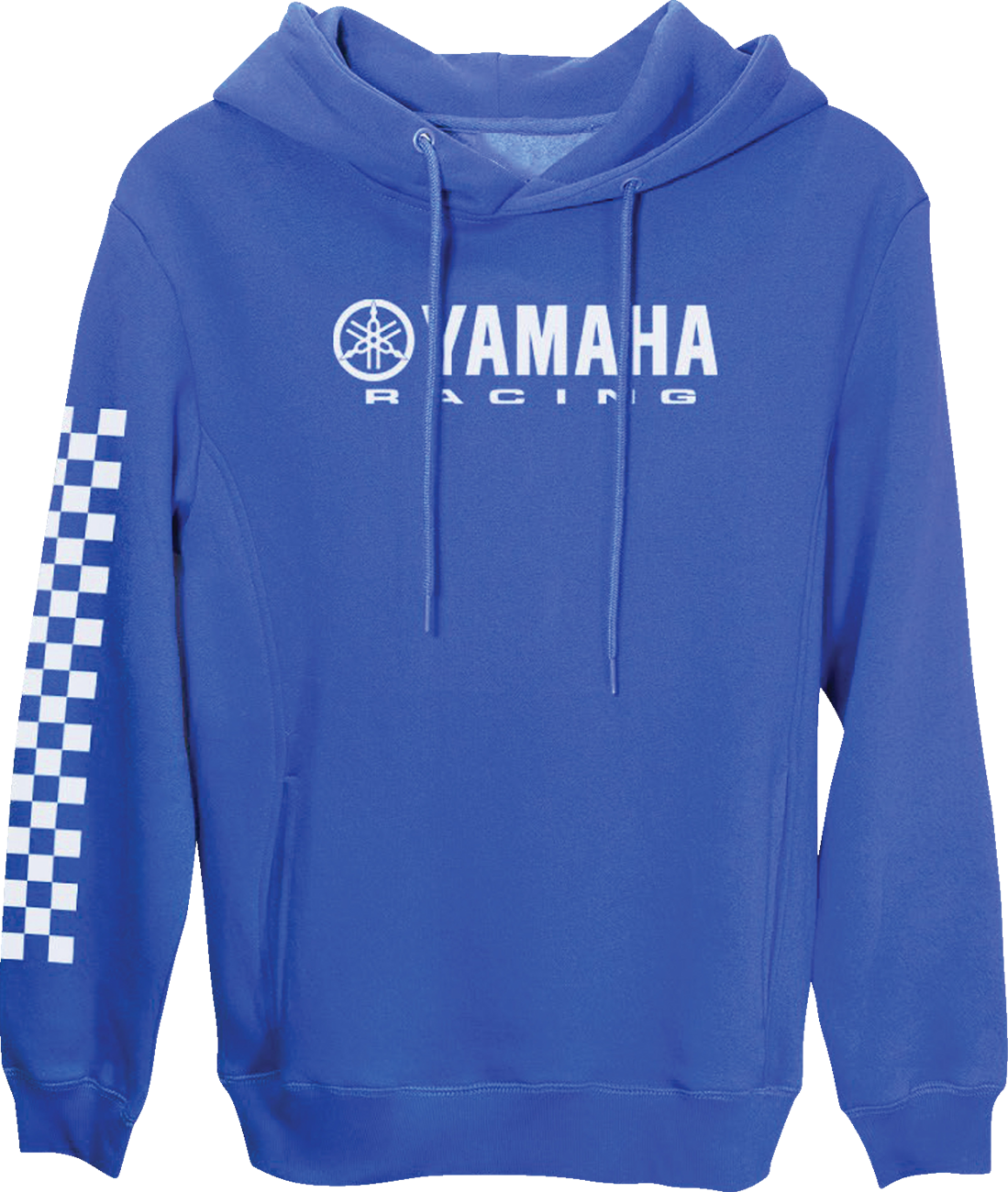 Yamaha Apparel Yamaha Racing Hoodie