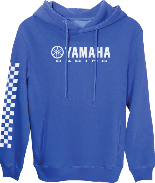 Yamaha Apparel Yamaha Racing Hoodie