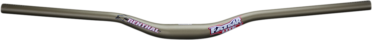 Renthal Fatbar 35 Lite Handlebar