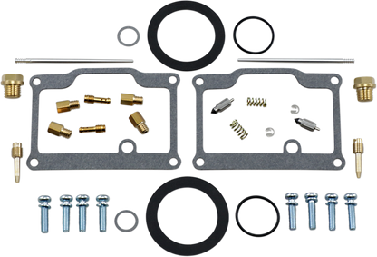 Parts Unlimited Carburetor Repair Kit