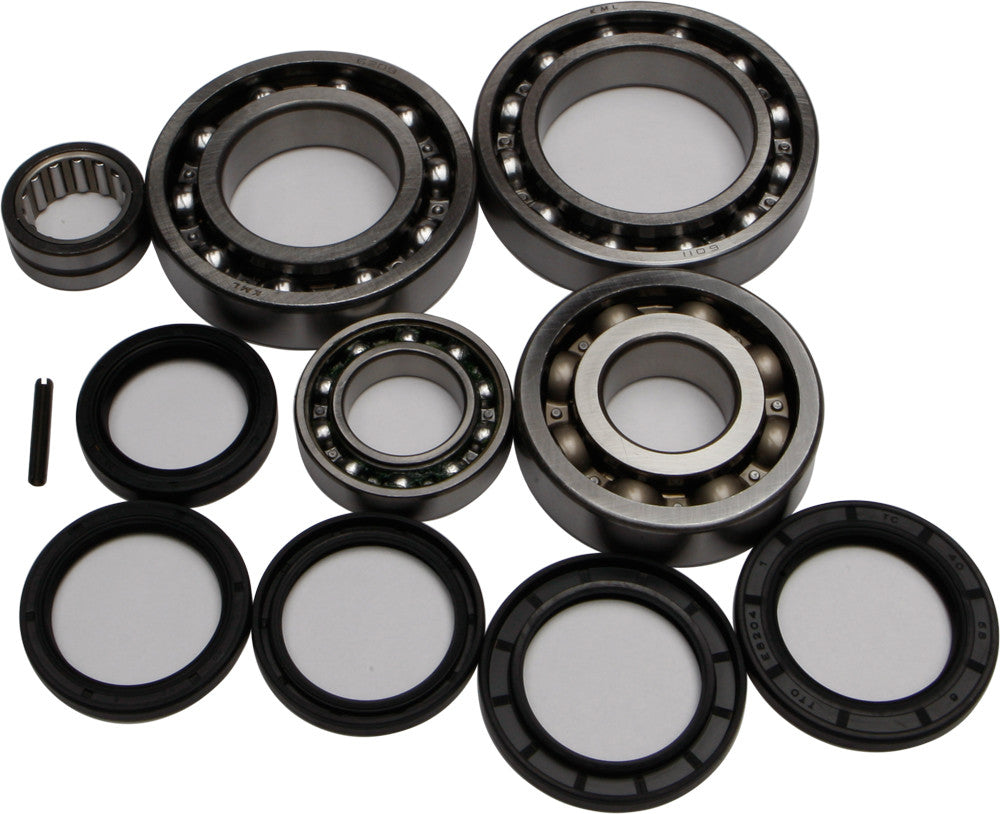 All Balls Differential Bearing & Seal Kit