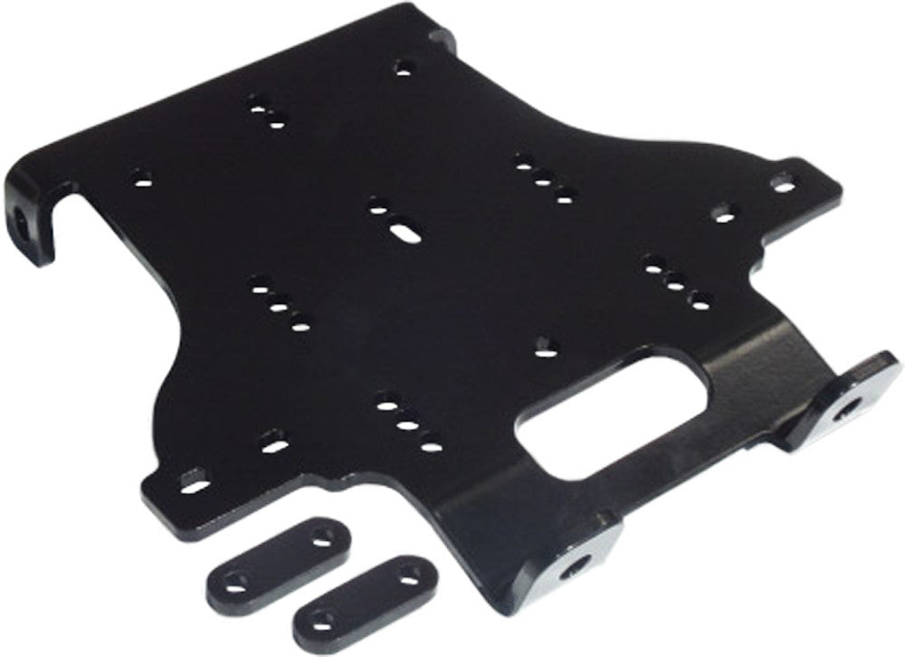 KFI Winch Mount