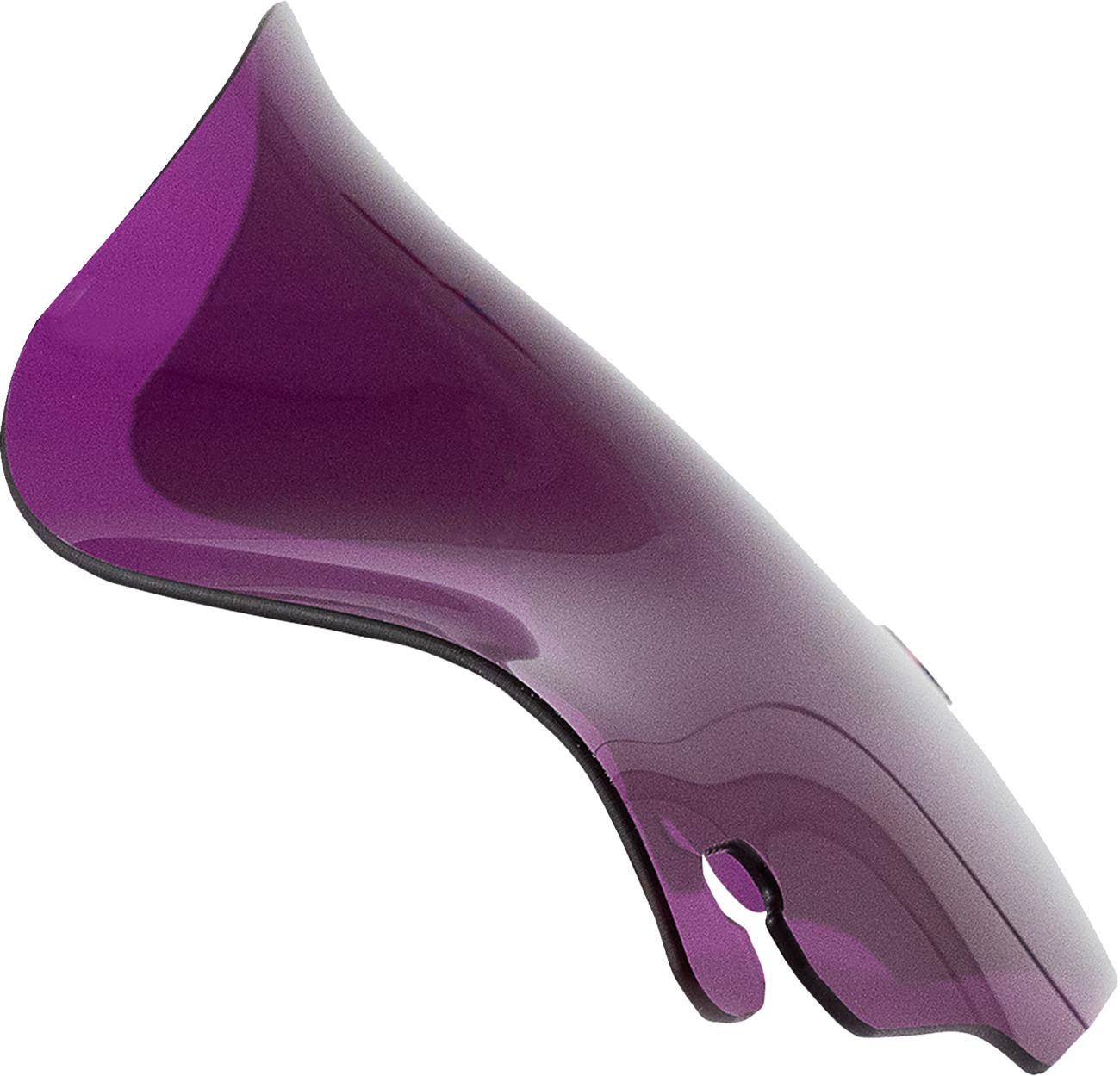 Klock Werks Kolor Flare Windshield
