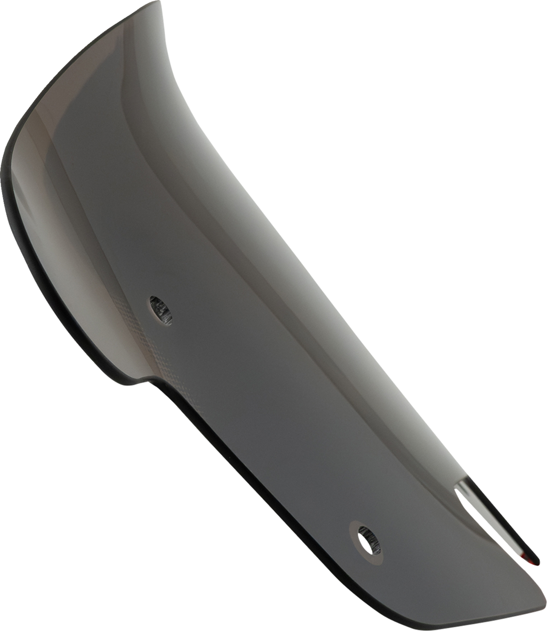 Klock Werks Kolor Flare Windshield