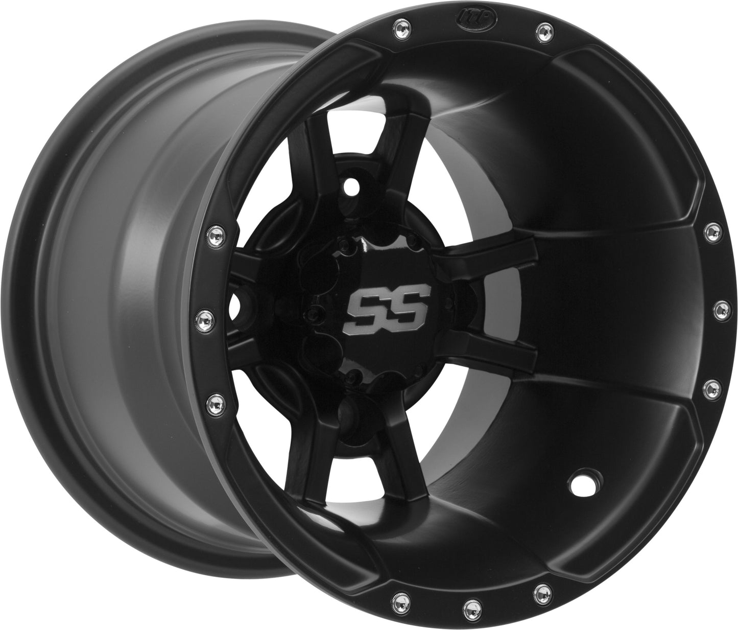 ITP SS112 Sport Wheel
