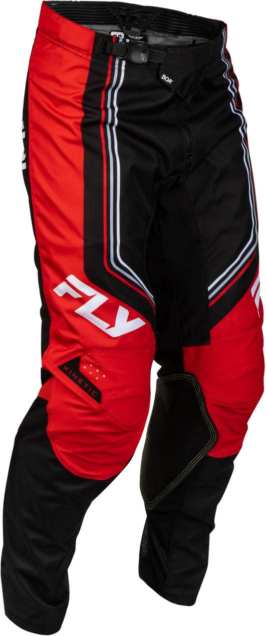 Fly Racing Kinetic DBK Pants (2027)