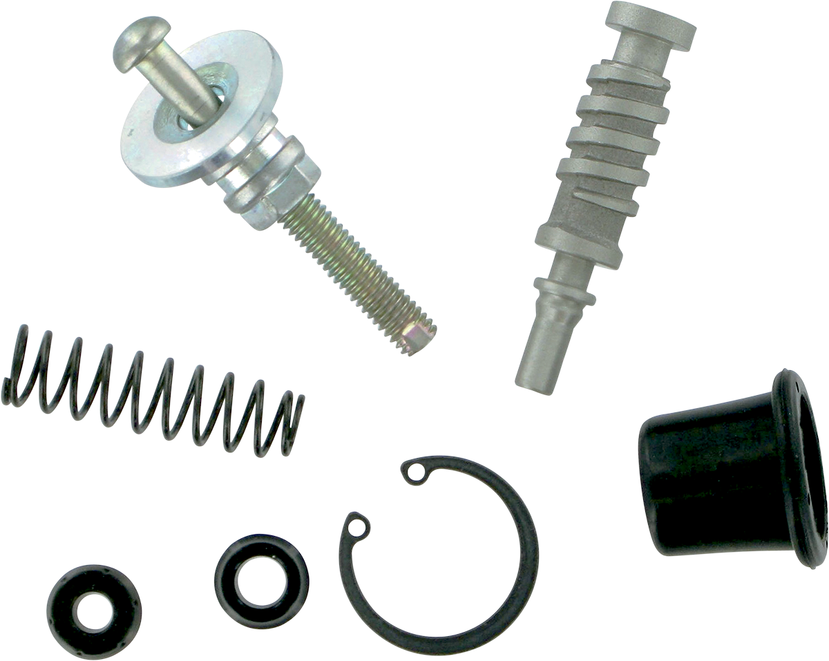 Moose Offroad Master Cylinder Rebuild Kit