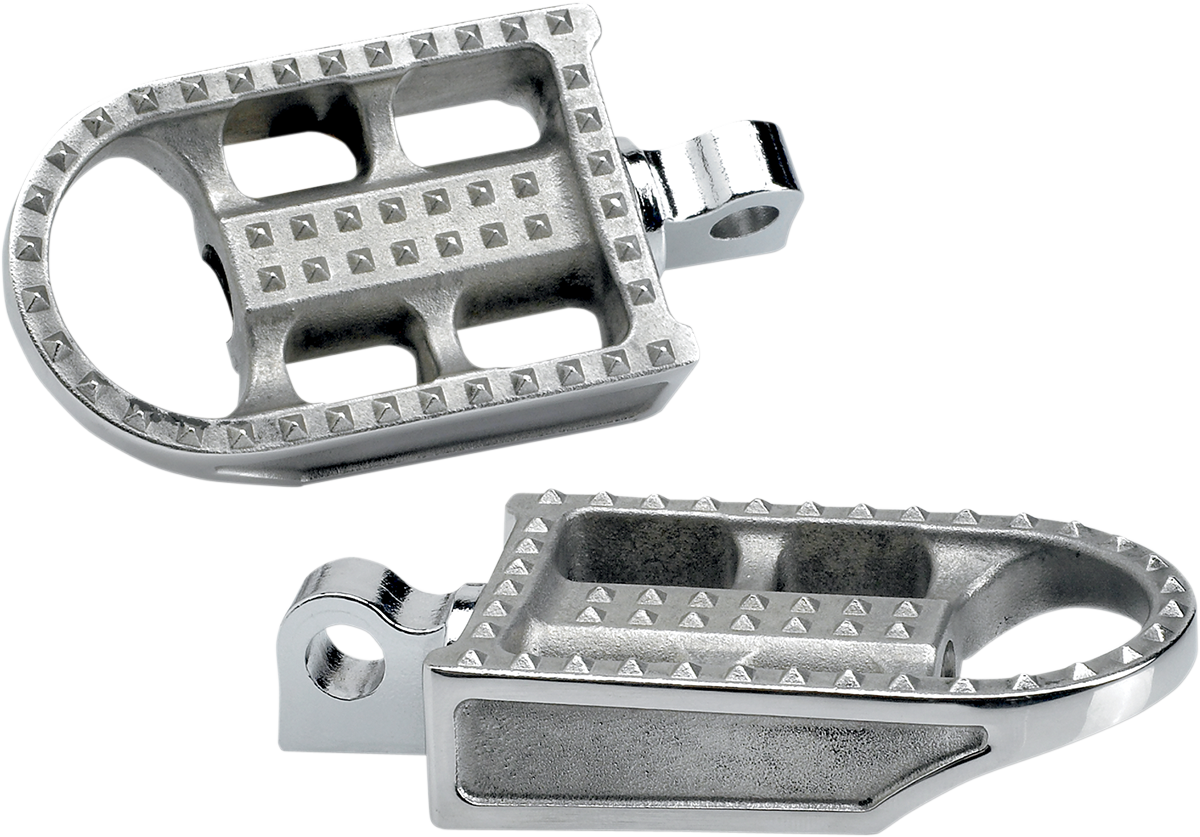 Biltwell Mushman Foot Pegs