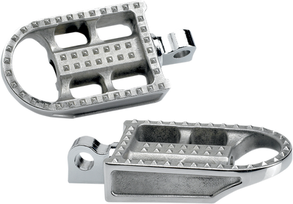 Biltwell Mushman Foot Pegs