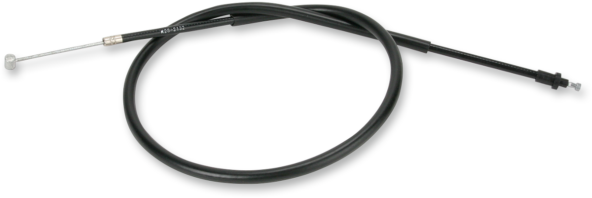 Parts Unlimited Vinyl Clutch Cable