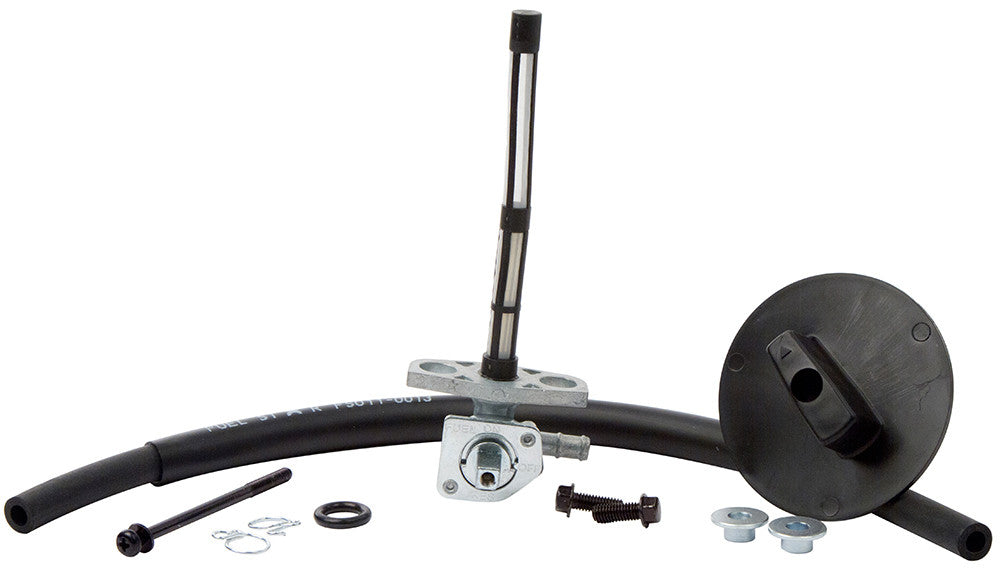 All BallsFuel Valve