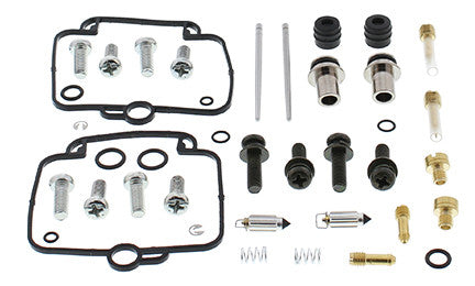 All Balls Carburetor Rebuild Kit