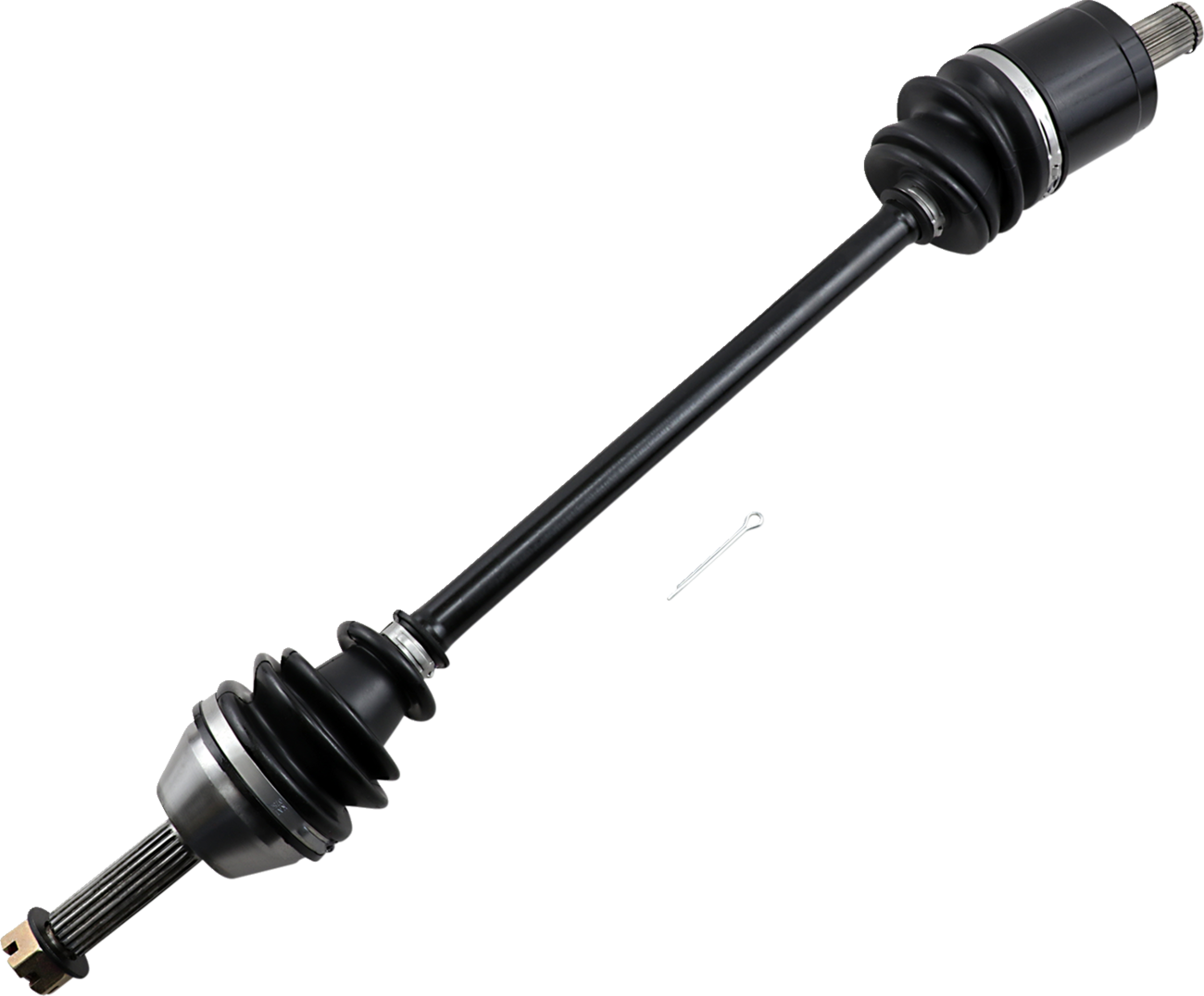 Moose Offroad OEM Replacement Standard CV Axle