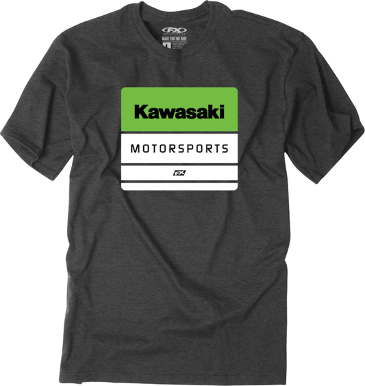 Factory Effex Youth Kawasaki Phase T Shirt