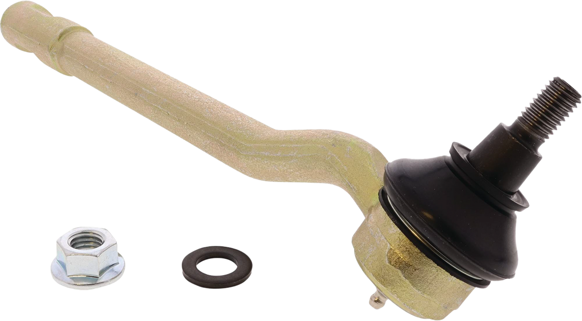 All Balls Rack Tie Rod Kit