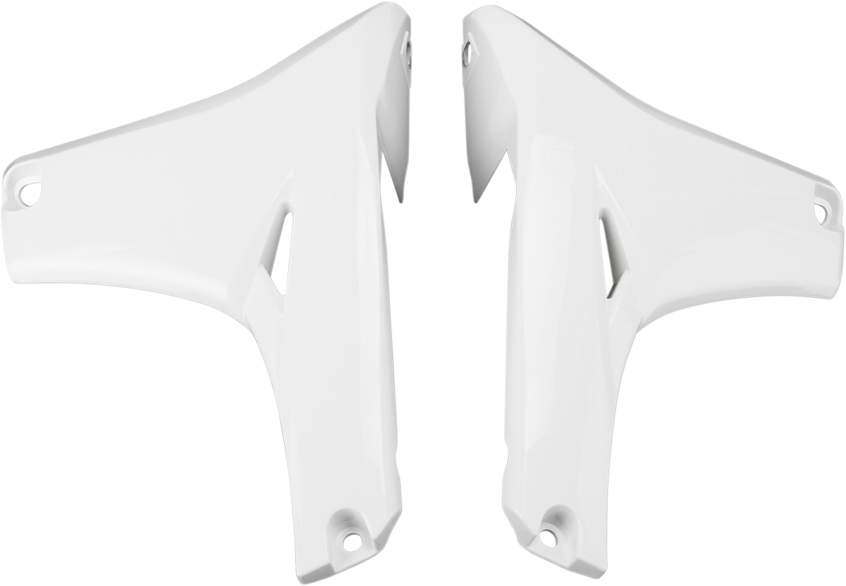 Acerbis Radiator Shrouds