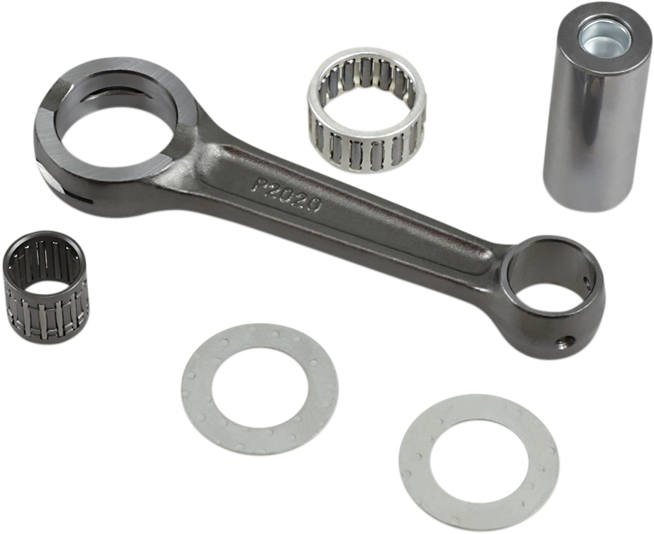 Wossner Connecting Rod Kit for 2-Stroke