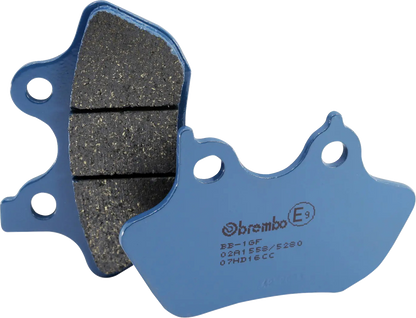 Brembo PRIME Carbon Ceramic Brake Pads
