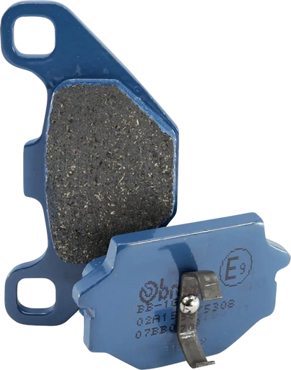 Brembo PRIME Carbon Ceramic Brake Pads
