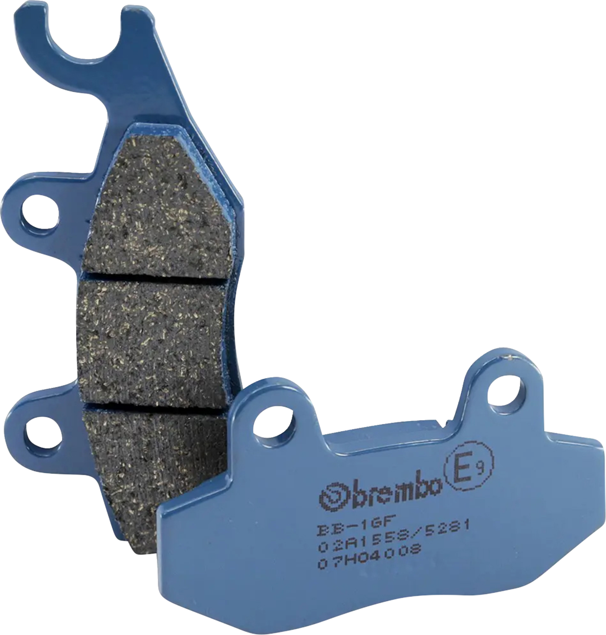 Brembo PRIME Carbon Ceramic Brake Pads