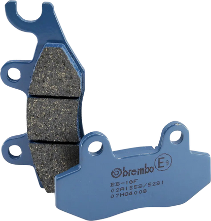 Brembo PRIME Carbon Ceramic Brake Pads