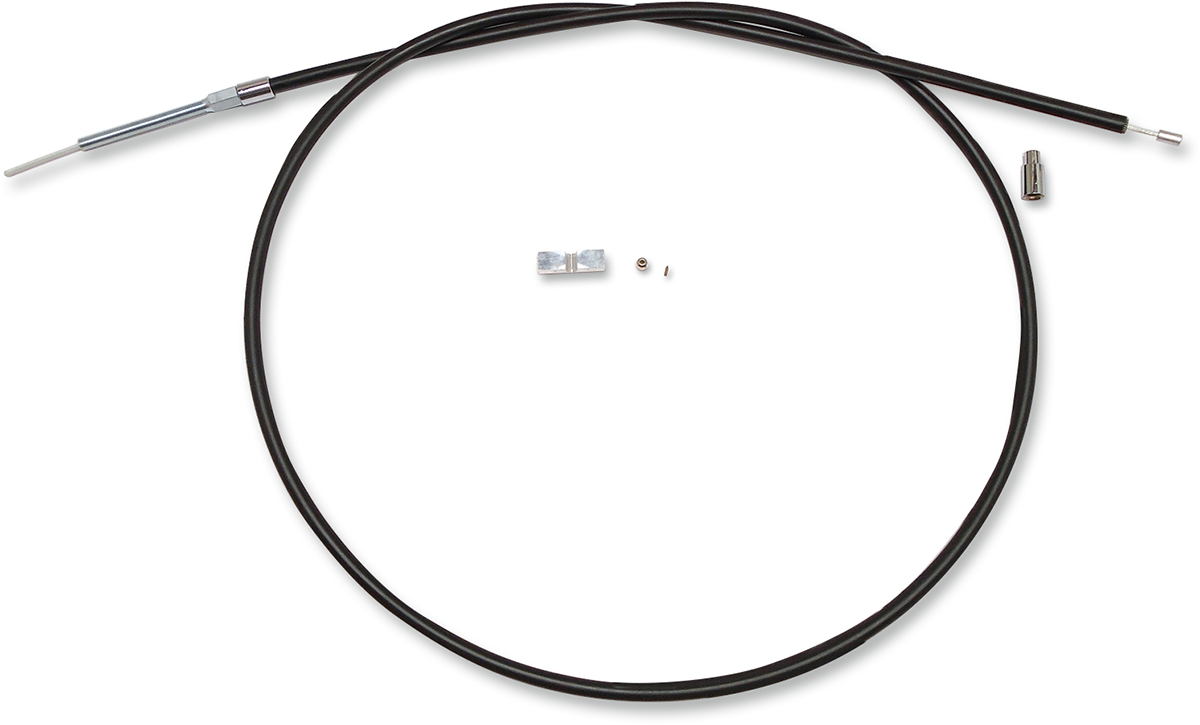 Magnum Shielding BYO Build Your Own Clutch Cable Kit