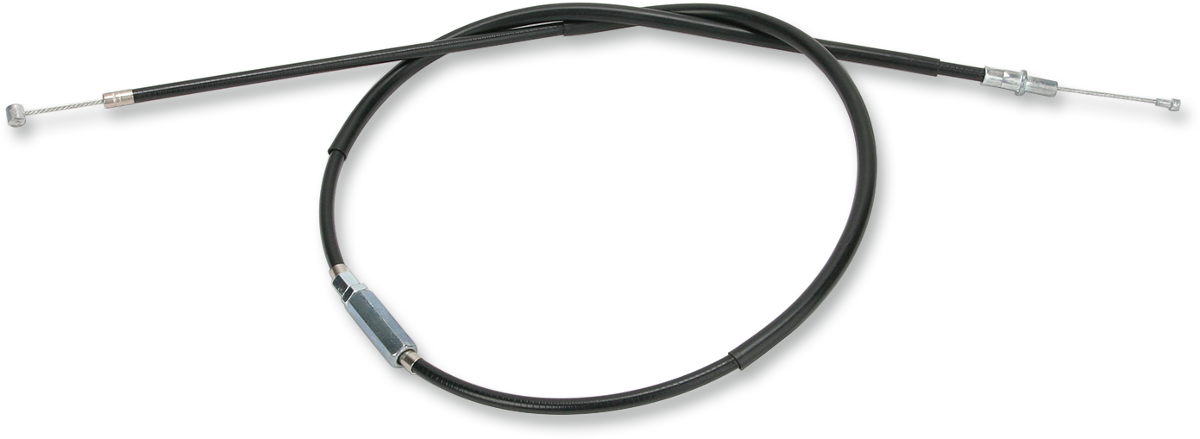 Parts Unlimited Vinyl Clutch Cable