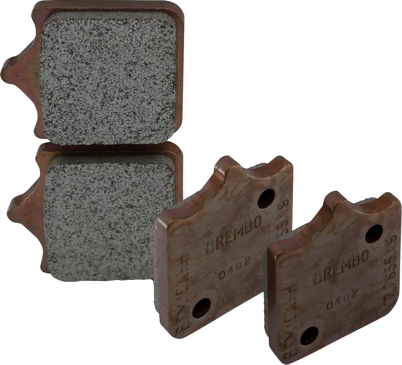 Brembo PRIME Sinter Genuine Brake Pads