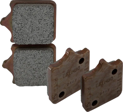 Brembo PRIME Sinter Genuine Brake Pads
