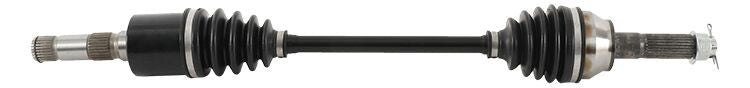 All Balls 6 Ball Heavy Duty Axle