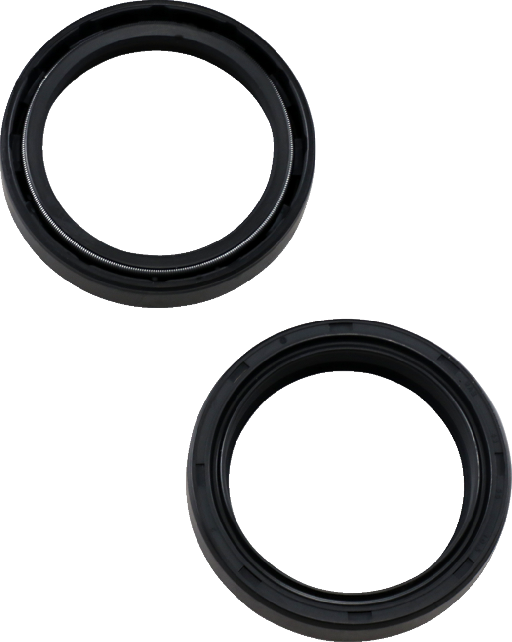 Parts Unlimited Front Fork Seals