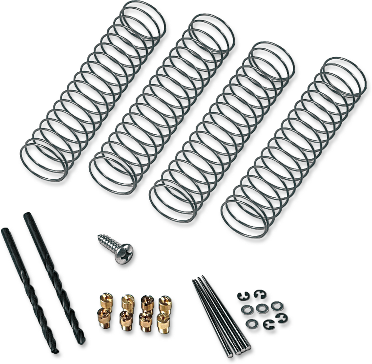 Dynojet Jet Kit