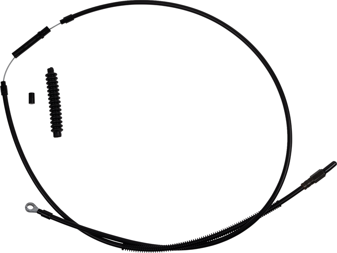 Barnett High-Efficiency Stealth Clutch Cable