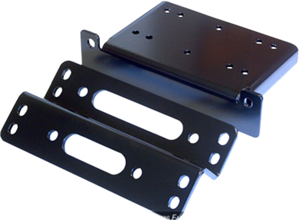 KFI Winch Mount