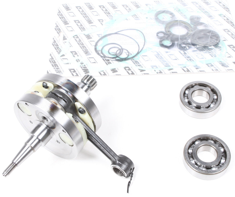 WISECO Complete Bottom End Rebuild Kit