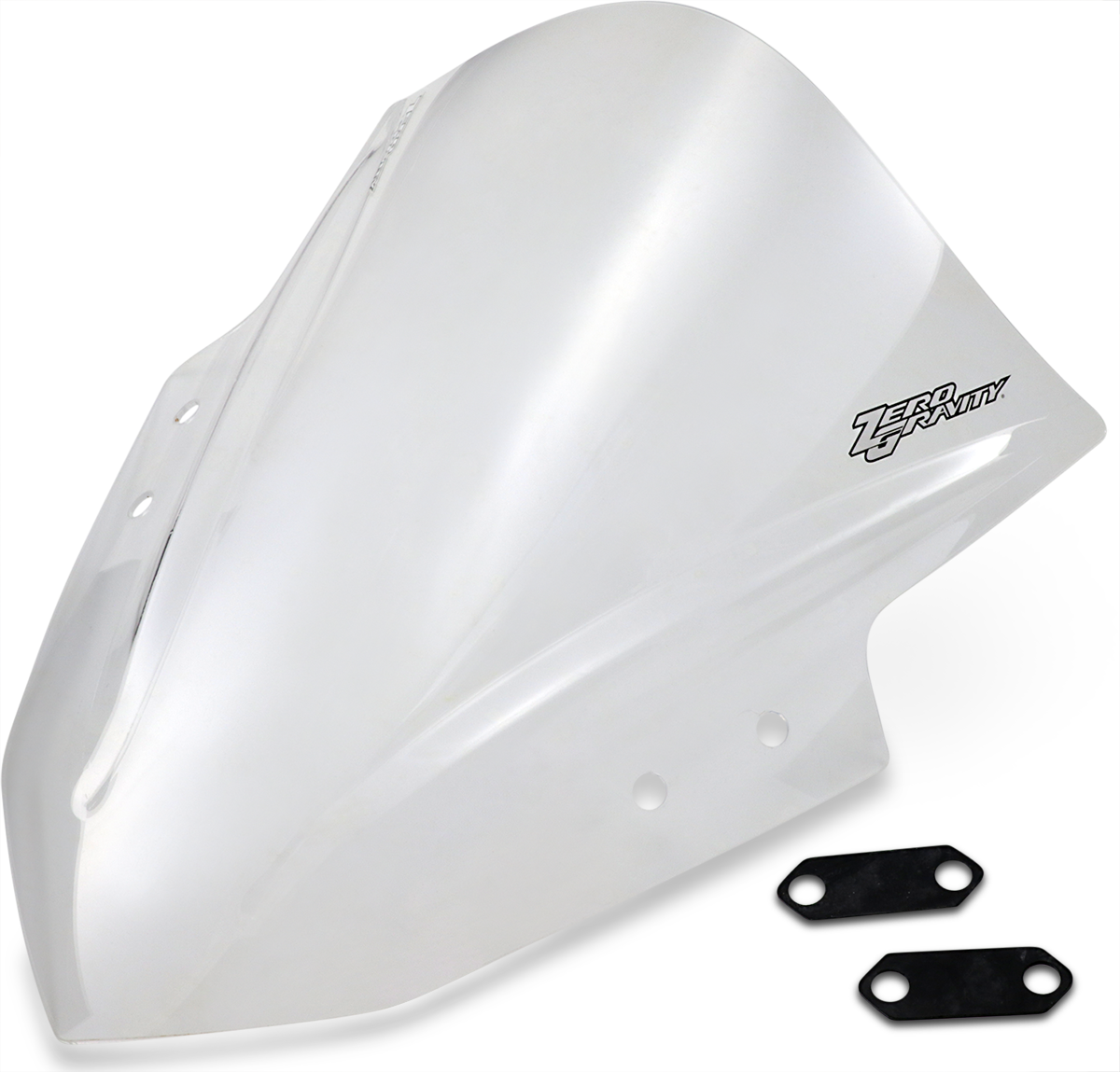 Zero Gravity Corsa Windshield