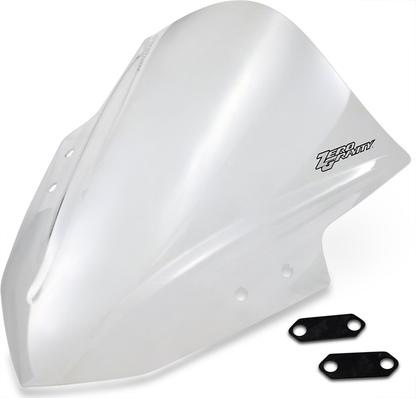 Zero Gravity Corsa Windshield