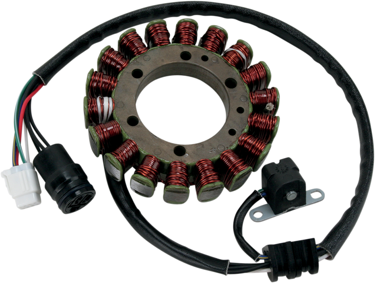 Moose Offroad Stator