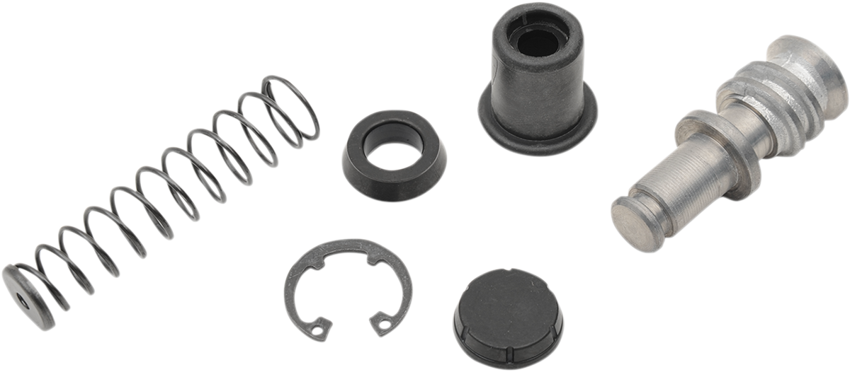 Parts Unlimited Brake Master Cylinder Rebuild Kit