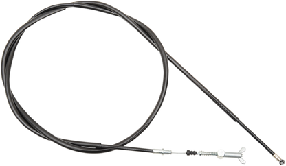 Moose Offroad Black Vinyl Brake Cable