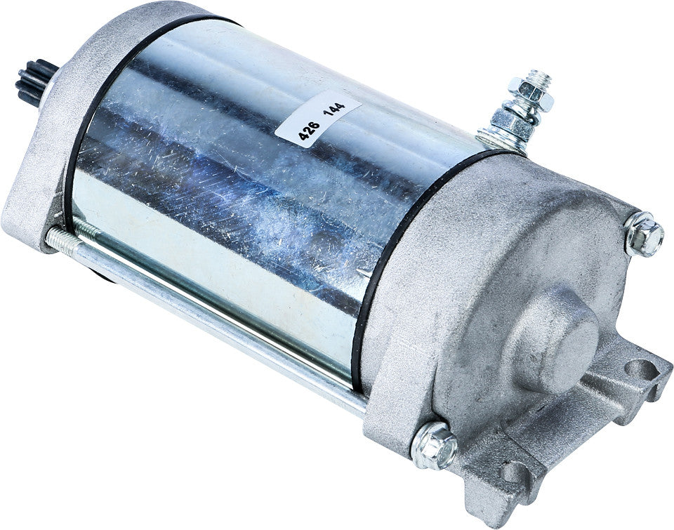 Fire Power Starter Motor