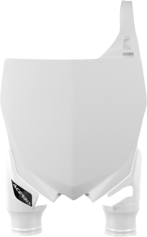 Acerbis Raptor Number Plate