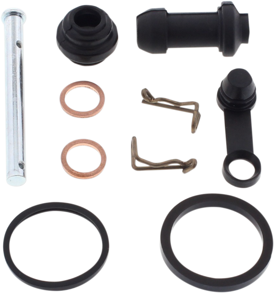 Moose Offroad Caliper Rebuild Kit