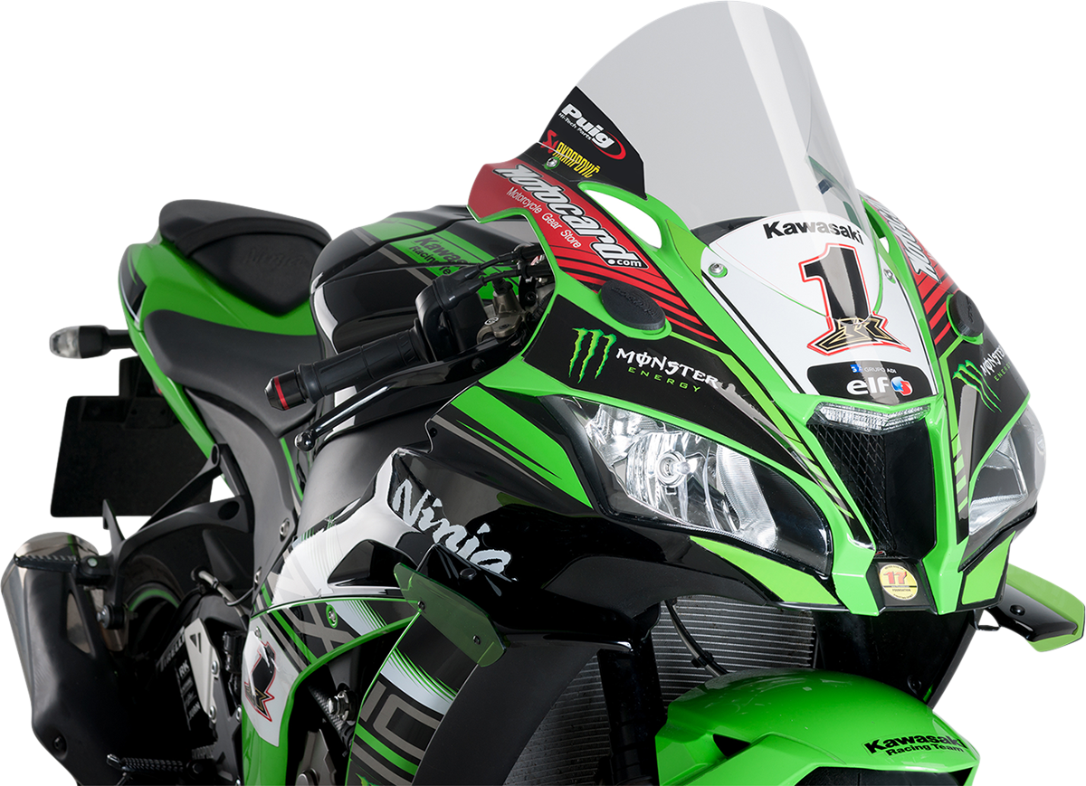 Puig Hi-Tech Parts Race Windscreen