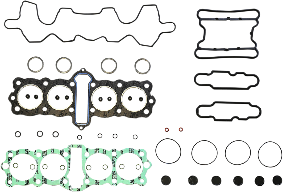 Athena Top End Gasket Kit