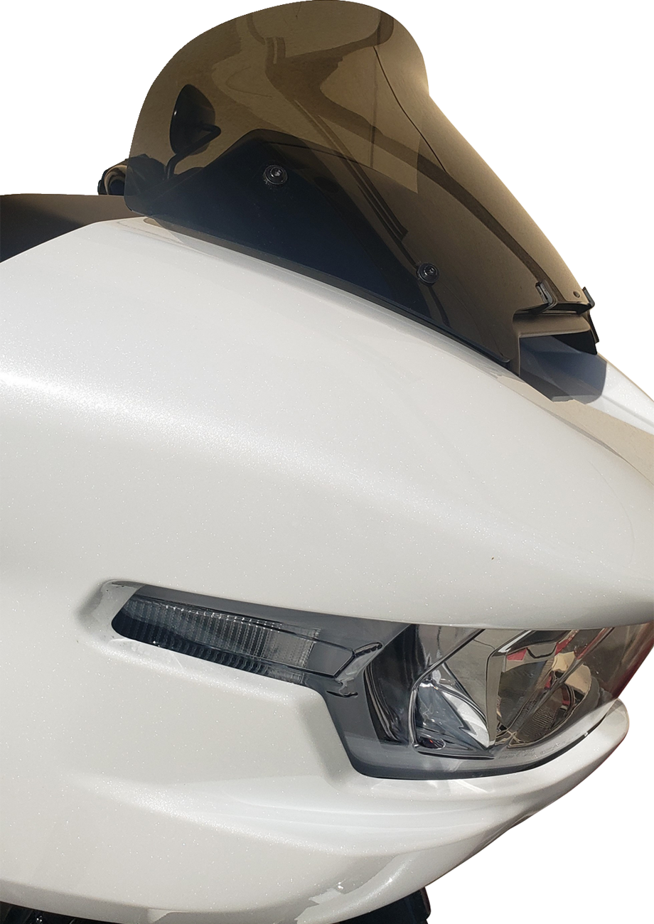Wind Vest Replacement Acrylic Windscreen